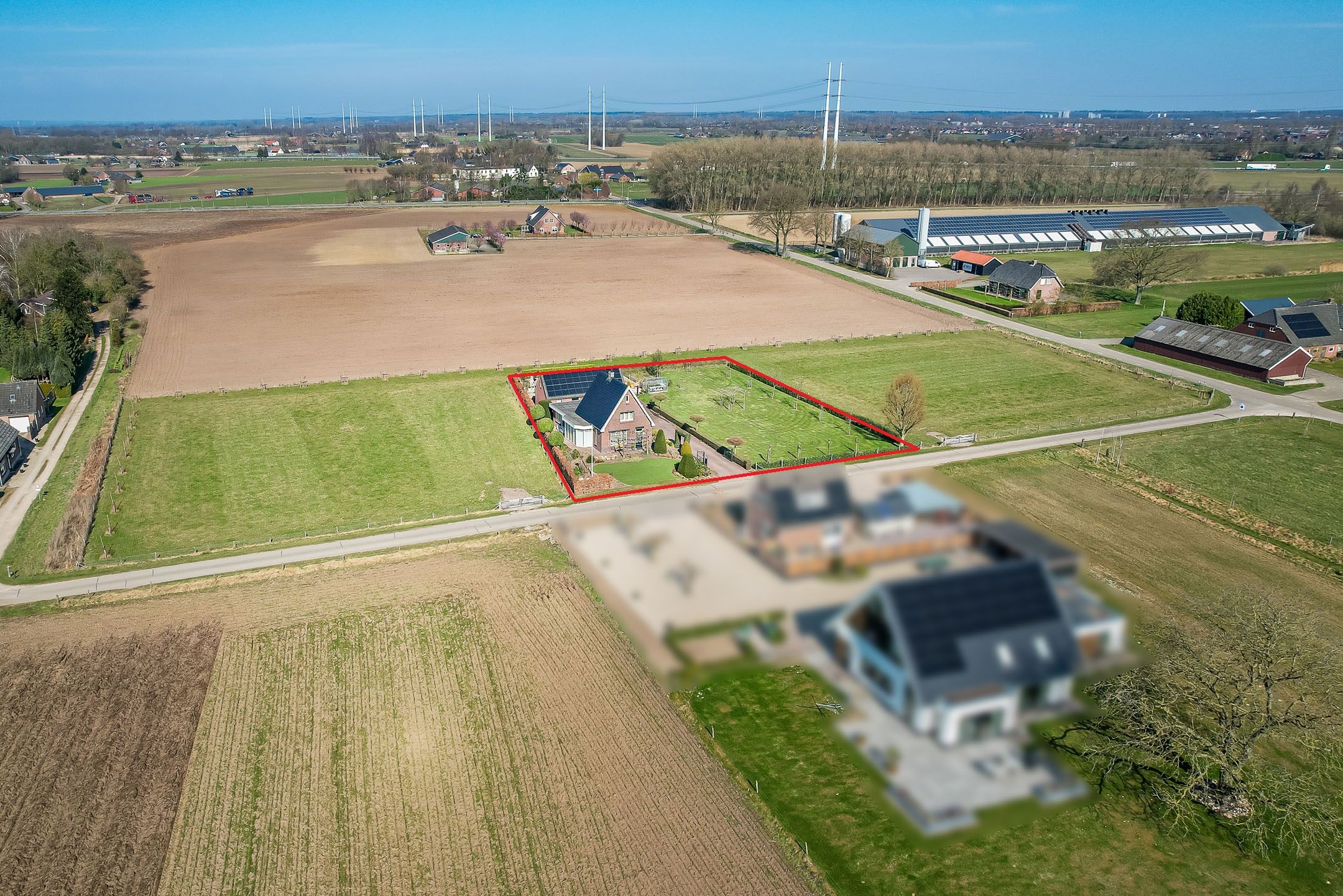 Foto 6 van Julianaboom 17