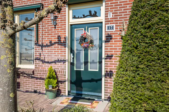 Foto 7 van Julianaboom 17