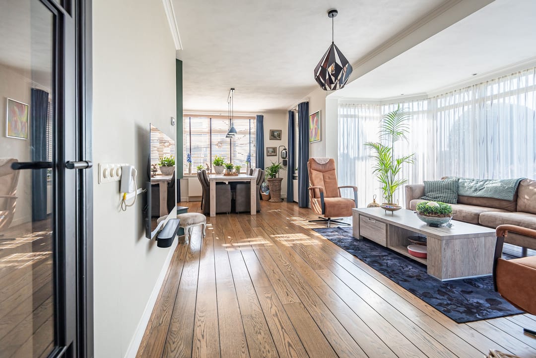 Foto 13 van Julianaboom 17