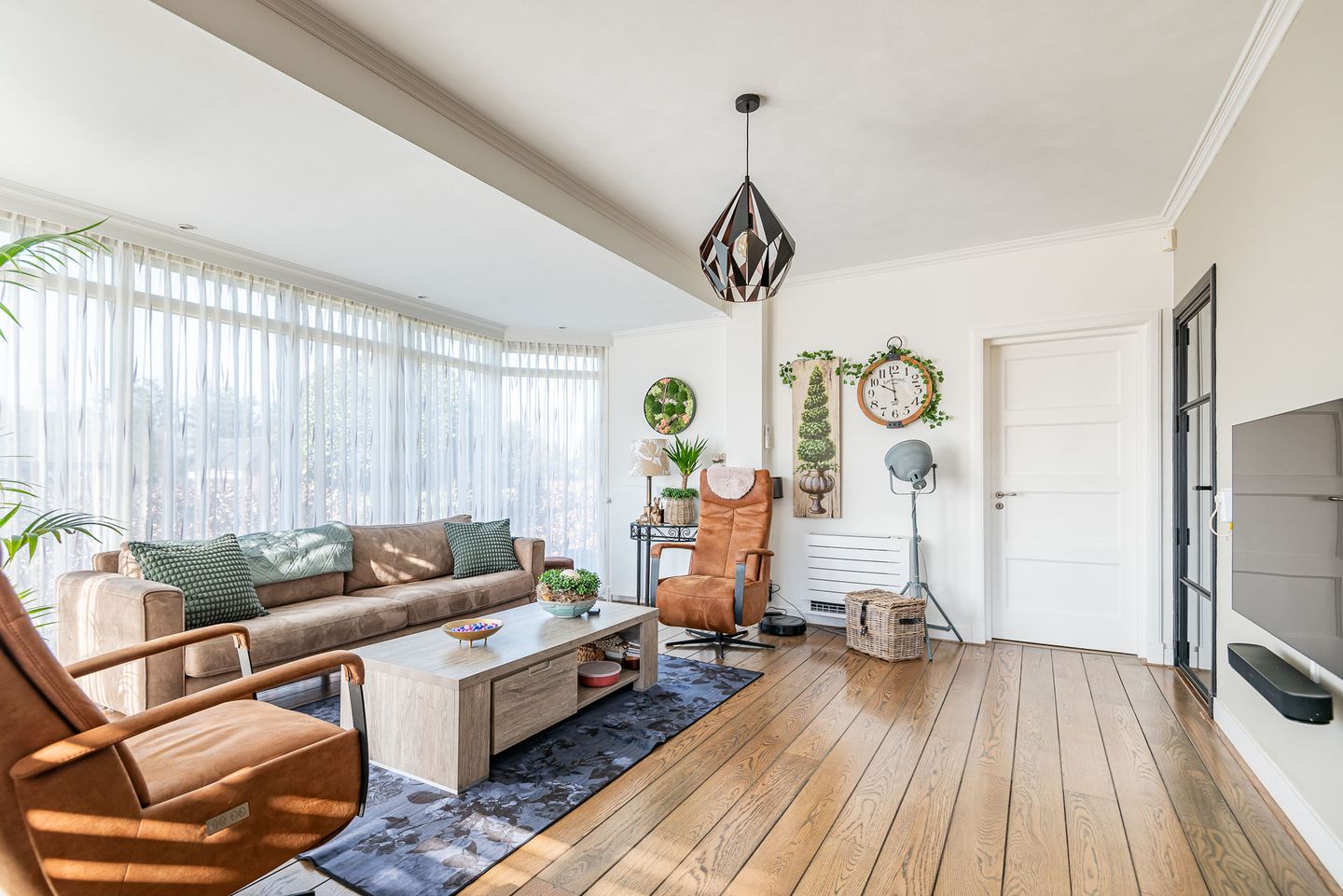 Foto 14 van Julianaboom 17