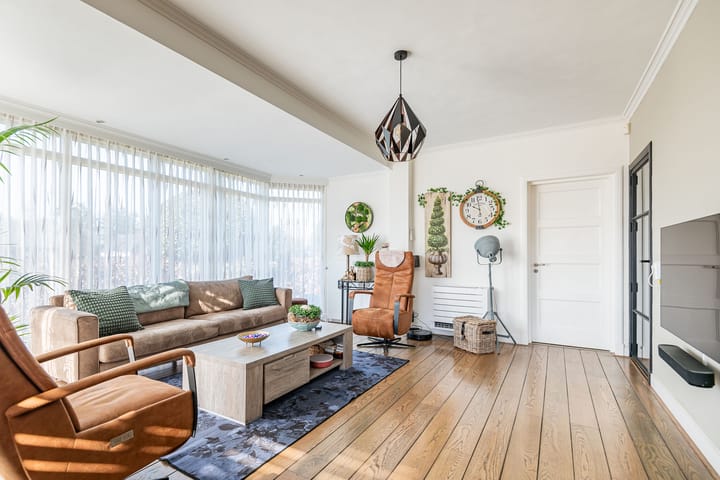 Foto 14 van Julianaboom 17