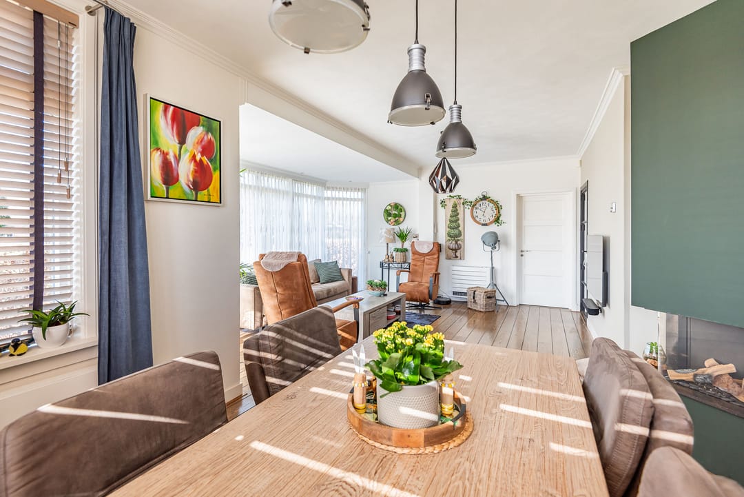 Foto 16 van Julianaboom 17