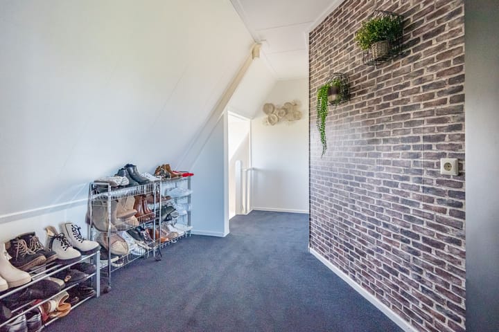 Foto 24 van Julianaboom 17