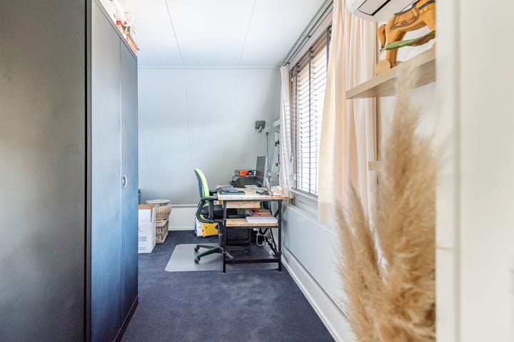 Foto 25 van Julianaboom 17