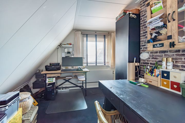 Foto 26 van Julianaboom 17