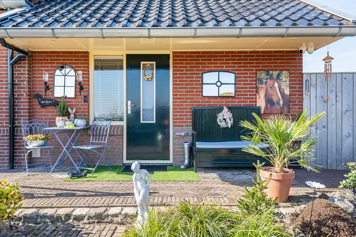 Foto 32 van Julianaboom 17