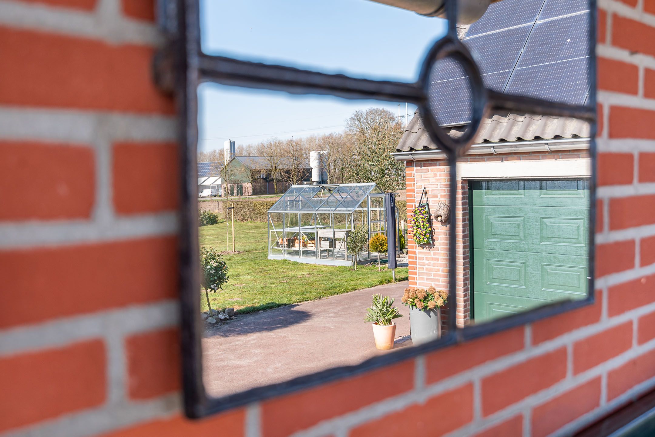 Foto 33 van Julianaboom 17