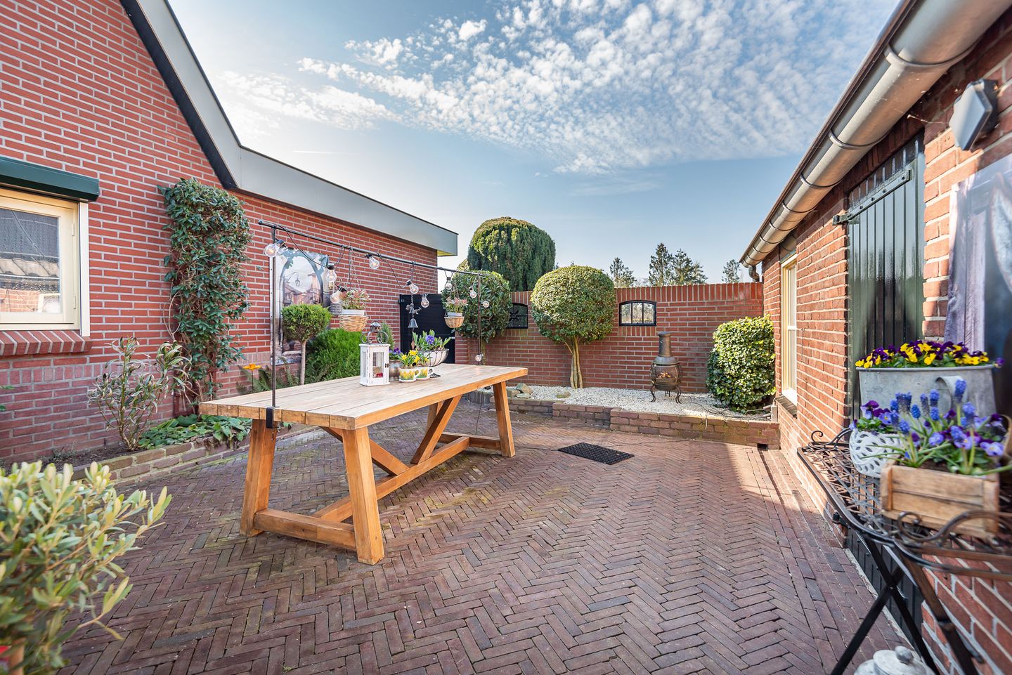 Foto 34 van Julianaboom 17