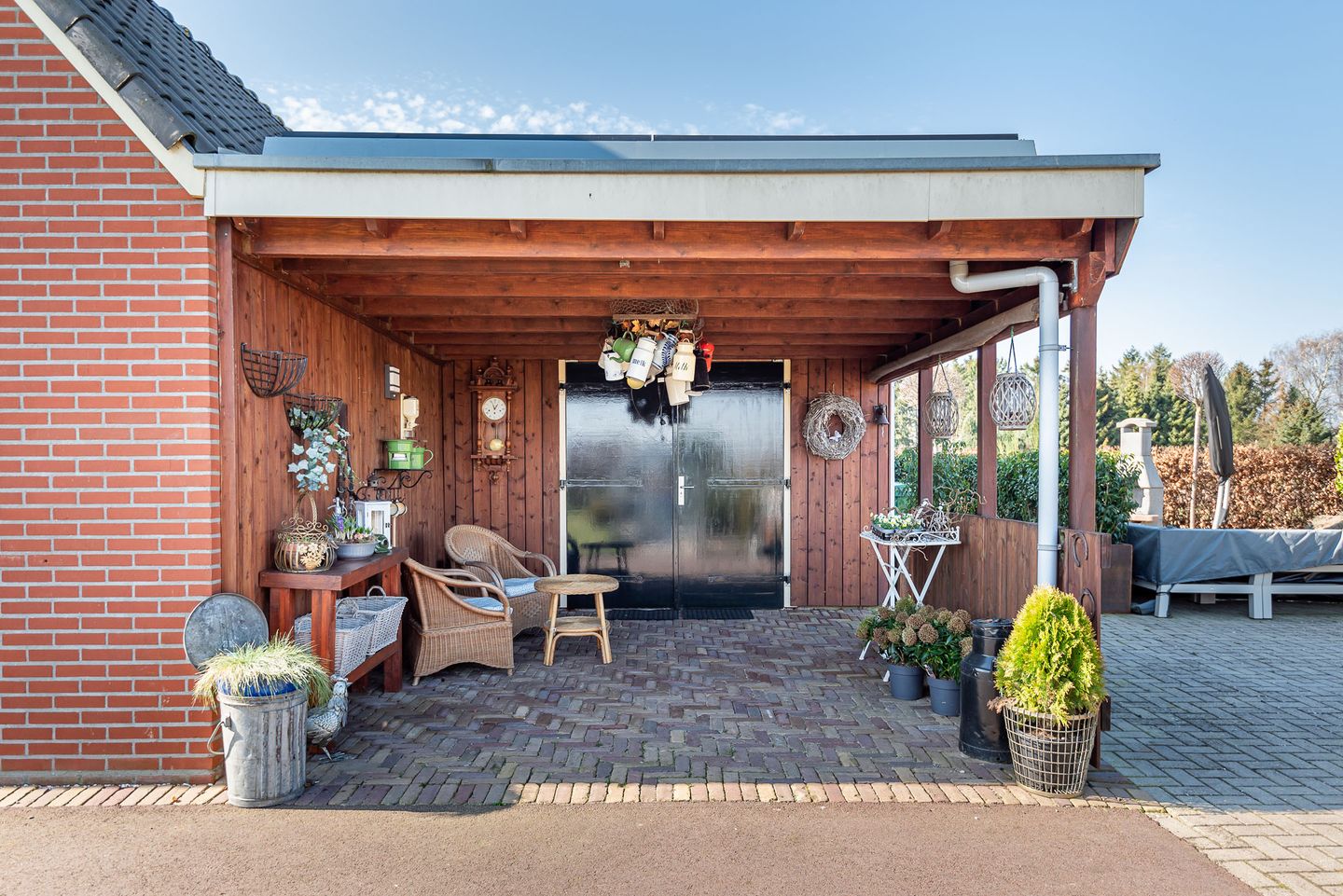 Foto 40 van Julianaboom 17