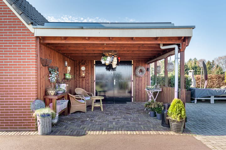 Foto 40 van Julianaboom 17