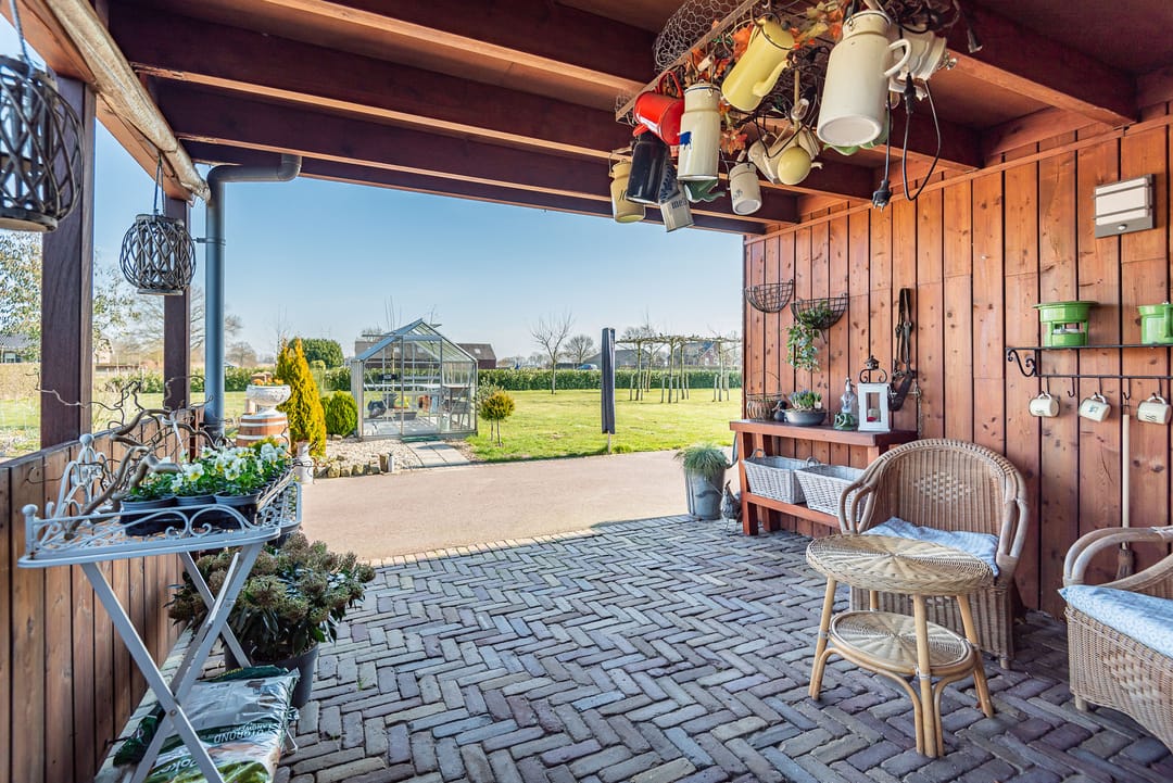 Foto 41 van Julianaboom 17