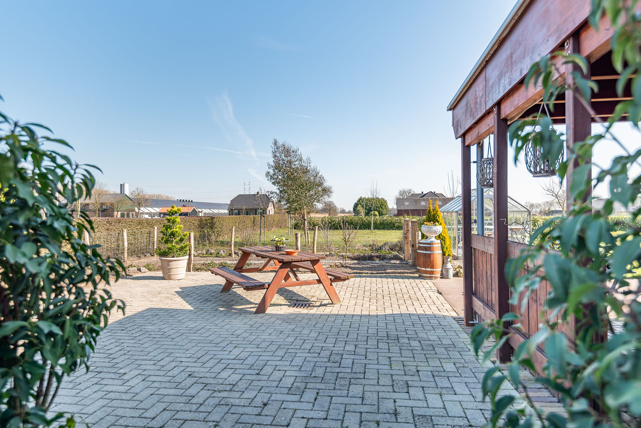 Foto 42 van Julianaboom 17