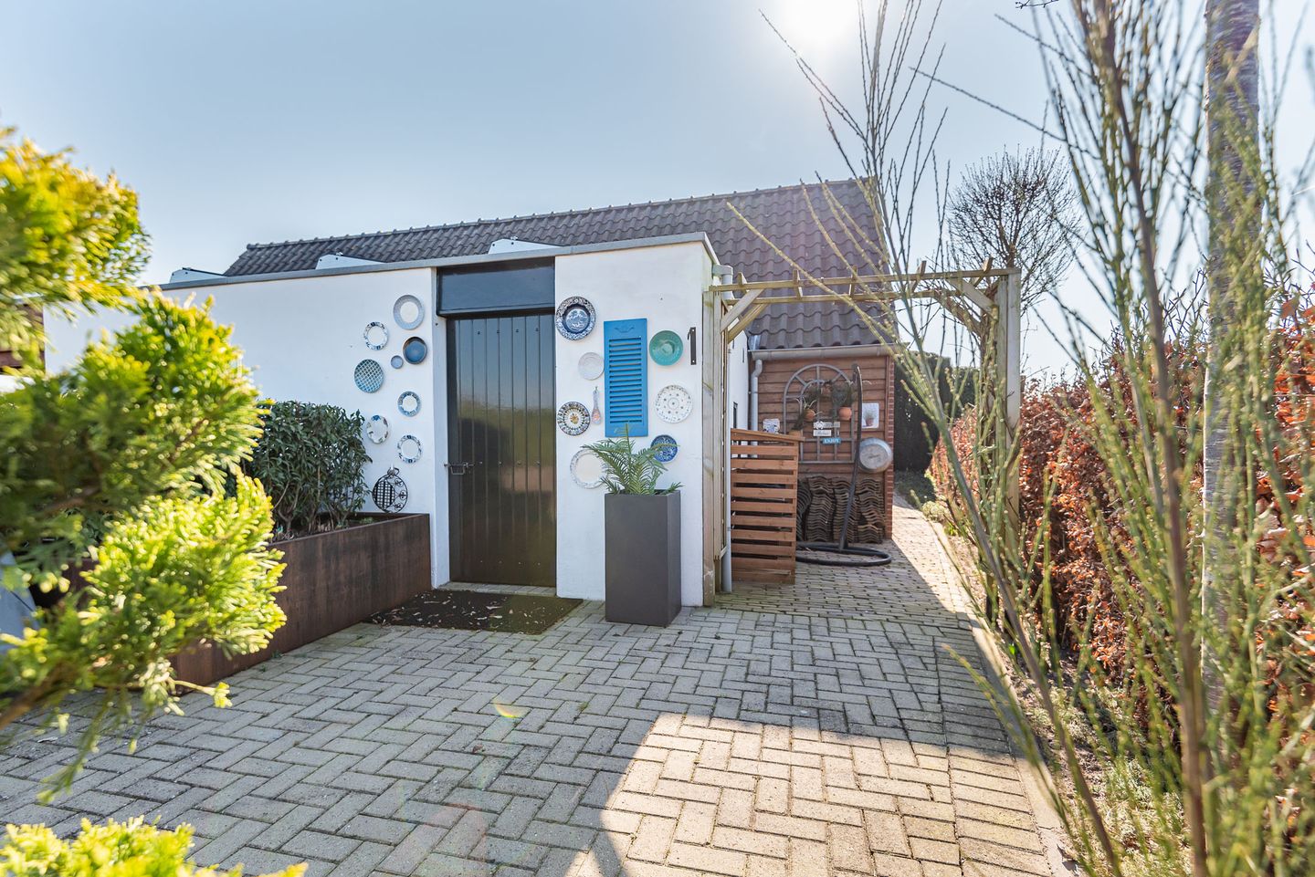 Foto 44 van Julianaboom 17