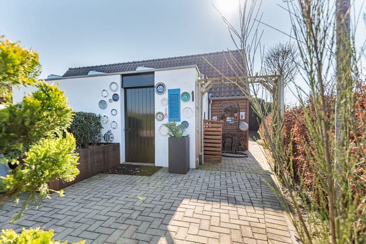 Foto 44 van Julianaboom 17