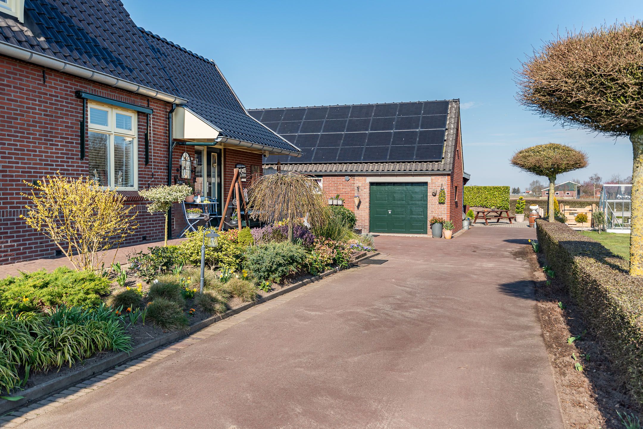 Foto 48 van Julianaboom 17