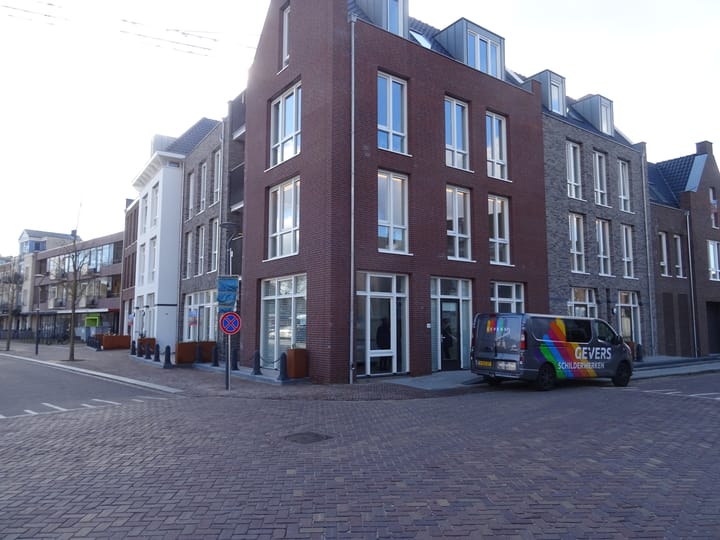 Markt 14-C