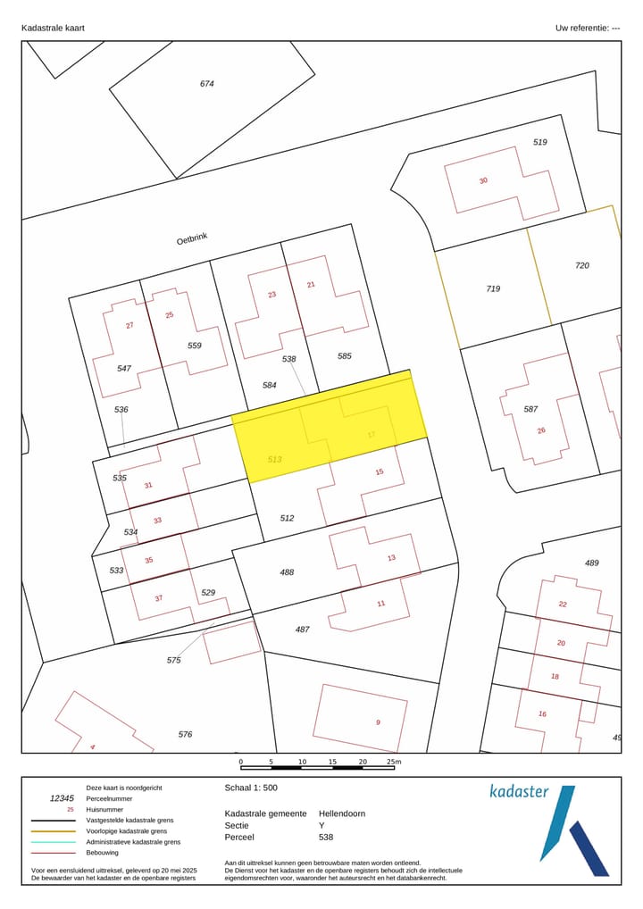 Foto 56 van Oetbrink 17