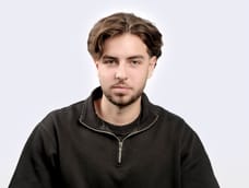 Kane Meijer  - Commercieel Medewerker