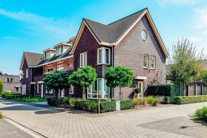 Aan de Heerstraat 21