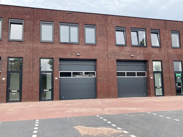 Staringlaan 14-E, Waddinxveen