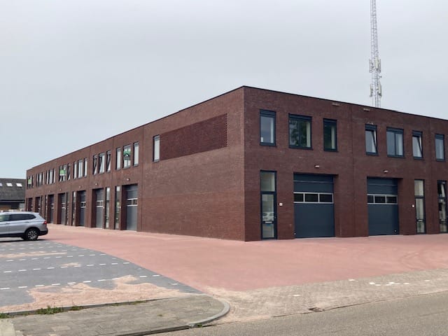 Bekijk foto 4 van Staringlaan 14-E