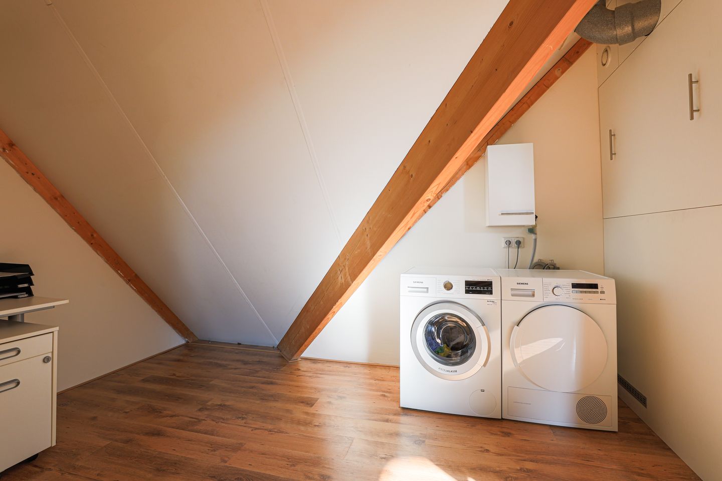 Foto 5 van Aan de Heerstraat 21