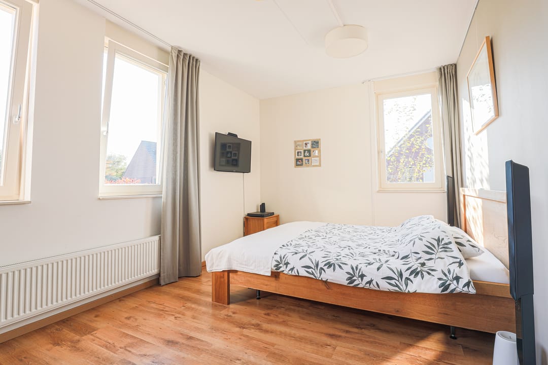 Foto 8 van Aan de Heerstraat 21