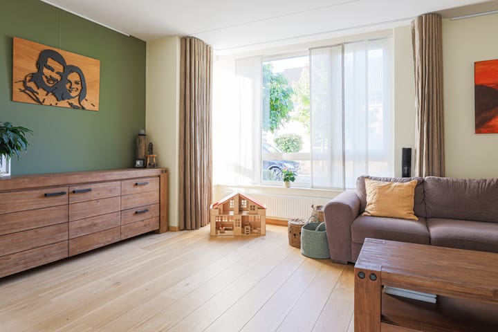 Foto 27 van Aan de Heerstraat 21