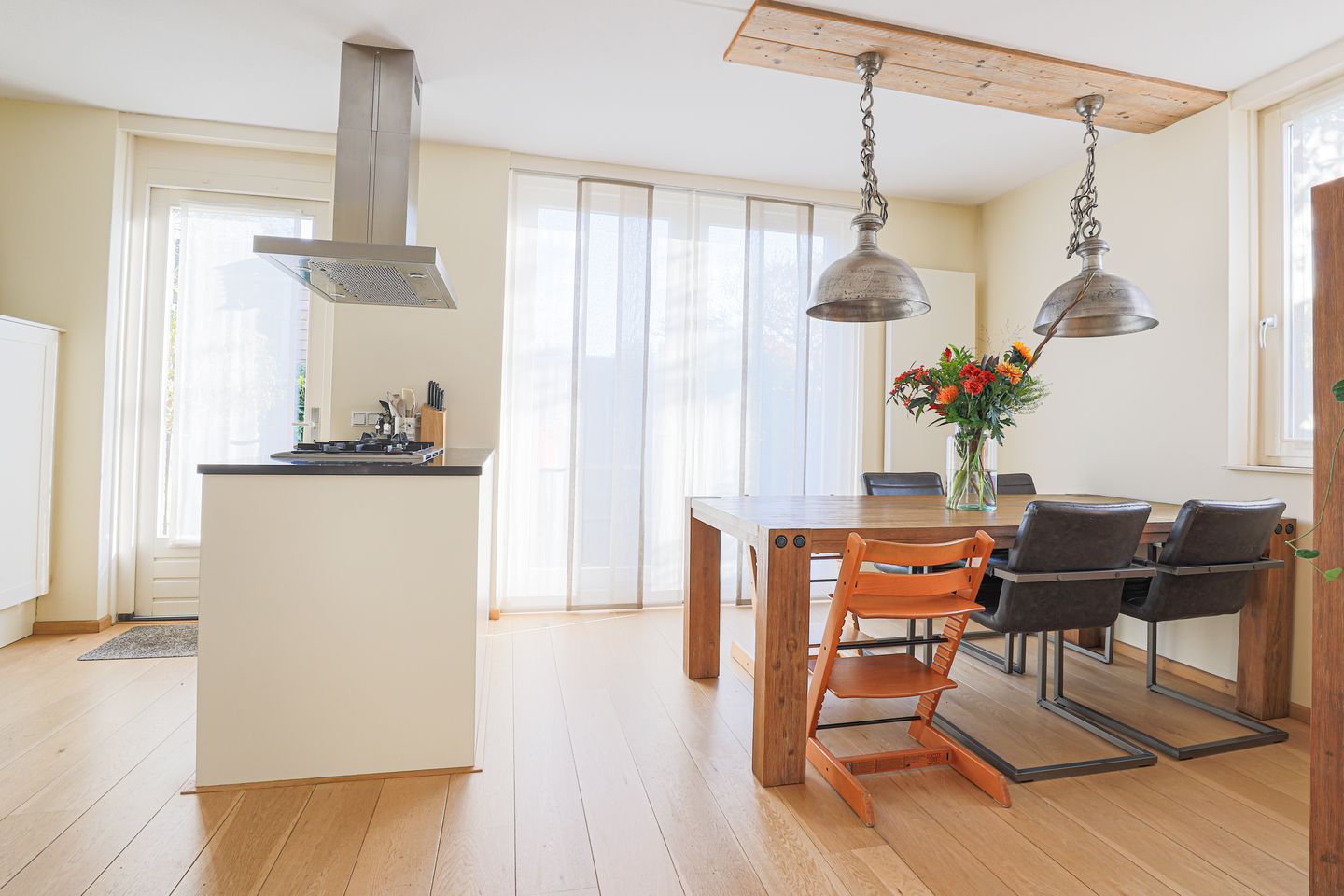 Foto 29 van Aan de Heerstraat 21