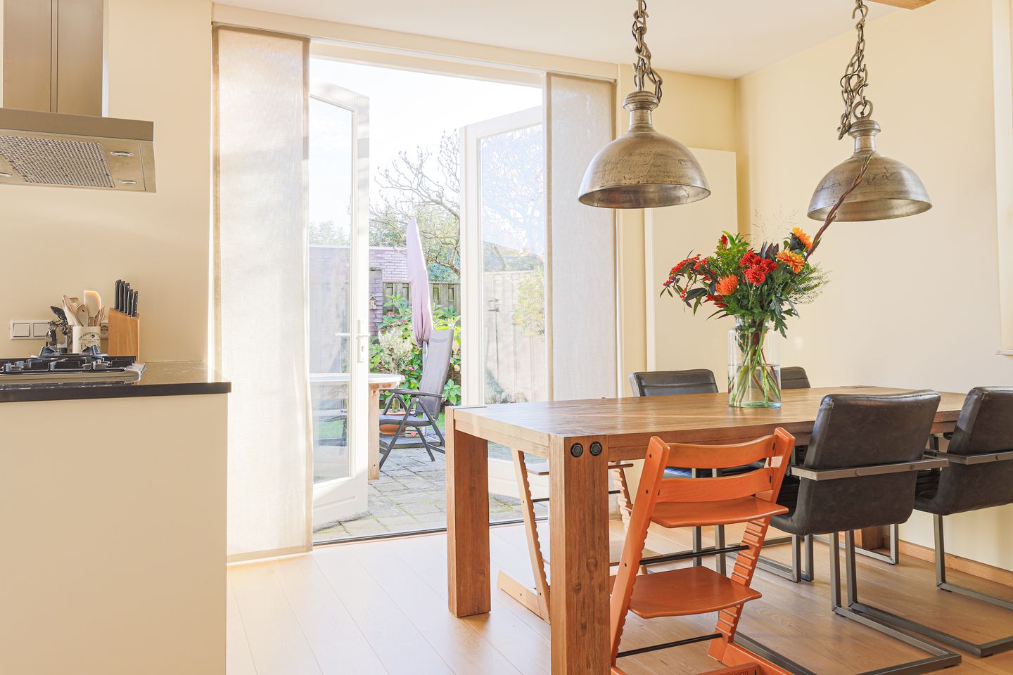 Foto 35 van Aan de Heerstraat 21