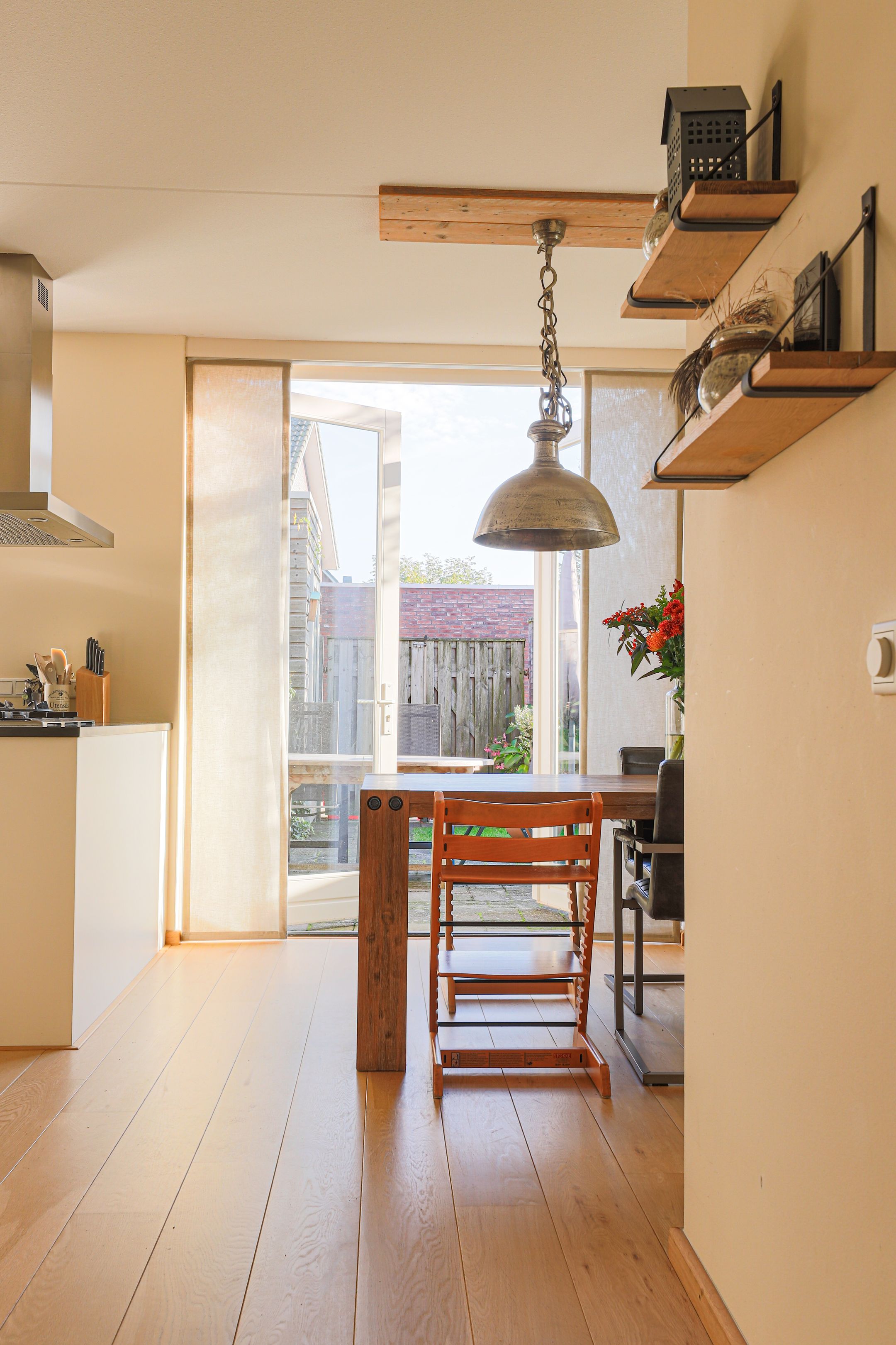 Foto 36 van Aan de Heerstraat 21