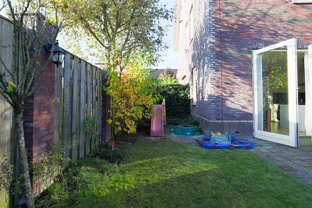 Foto 37 van Aan de Heerstraat 21