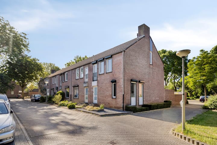 Foto 1 van Ramershaag 11