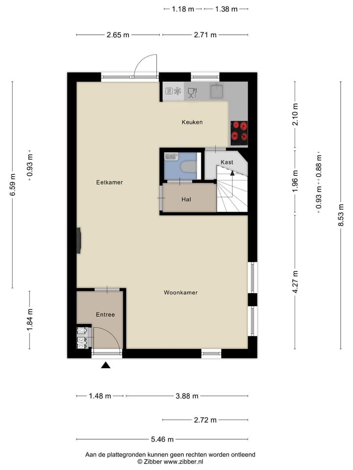 Foto 26 van Ramershaag 11