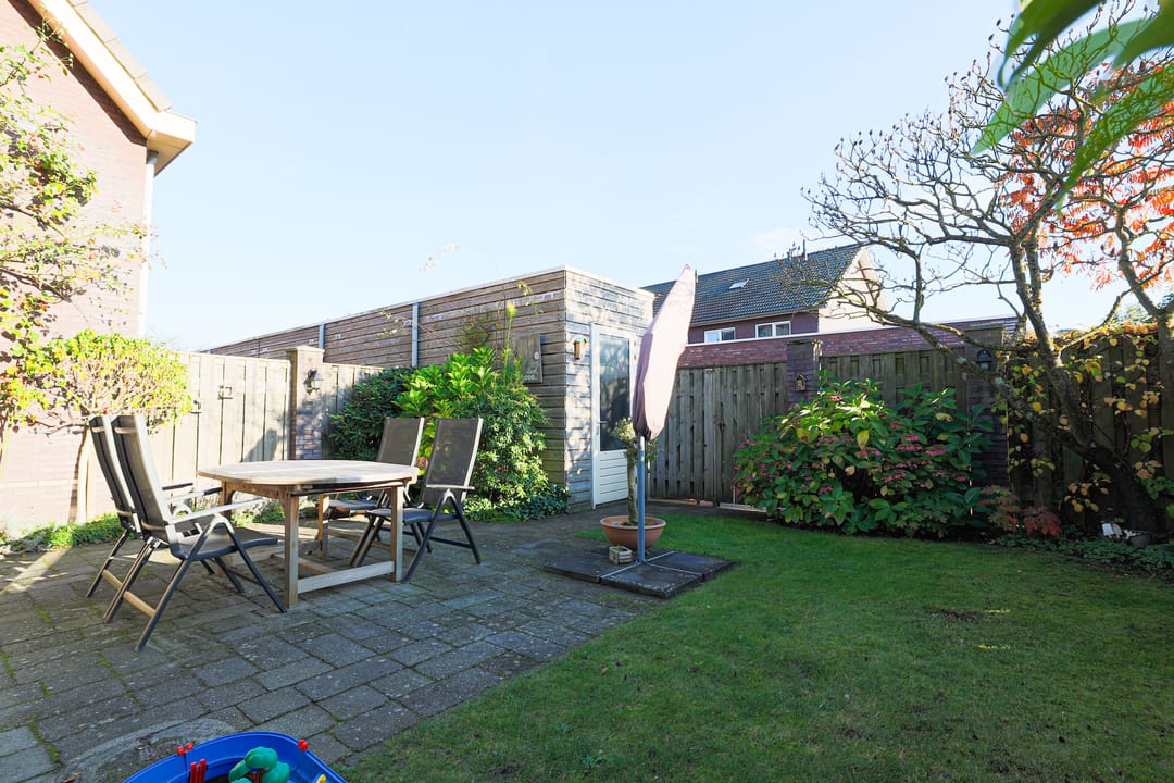 Foto 38 van Aan de Heerstraat 21