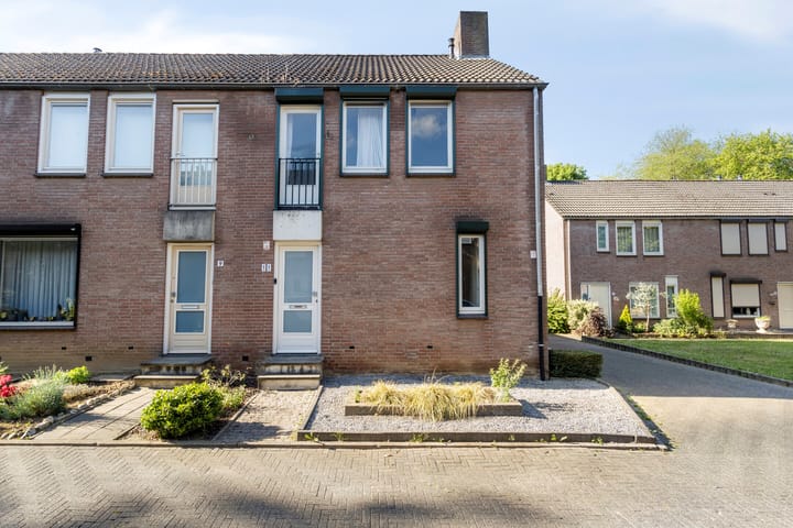 Foto 6 van Ramershaag 11