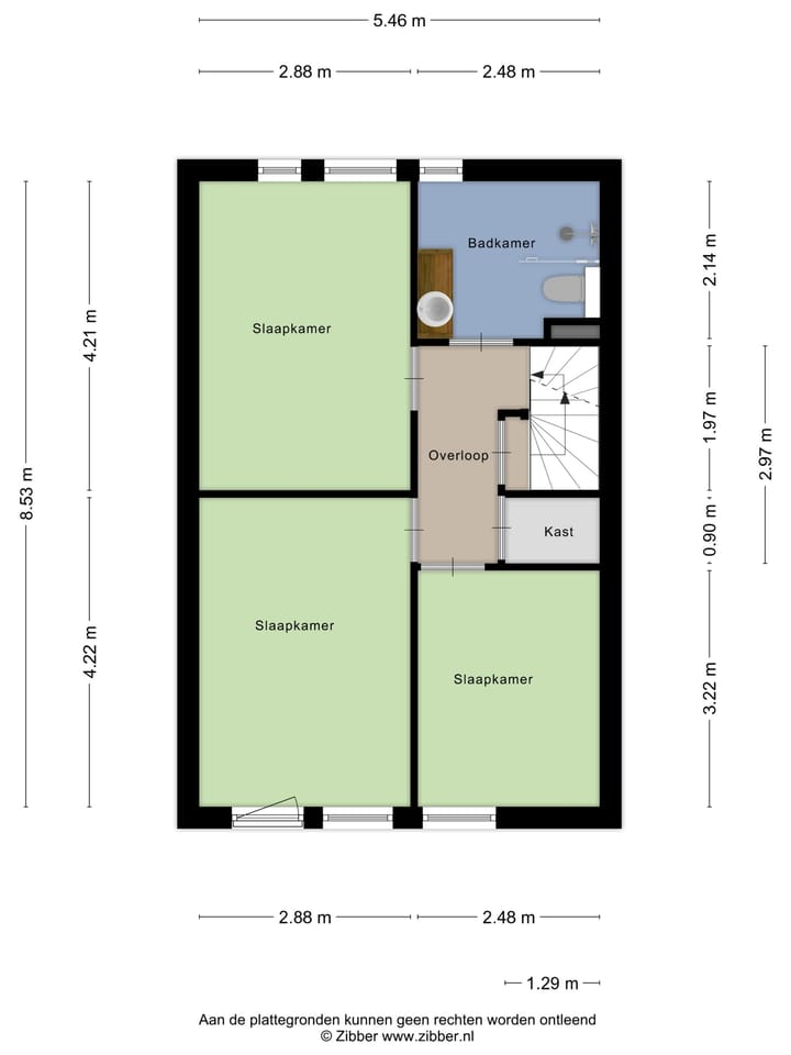 Foto 27 van Ramershaag 11