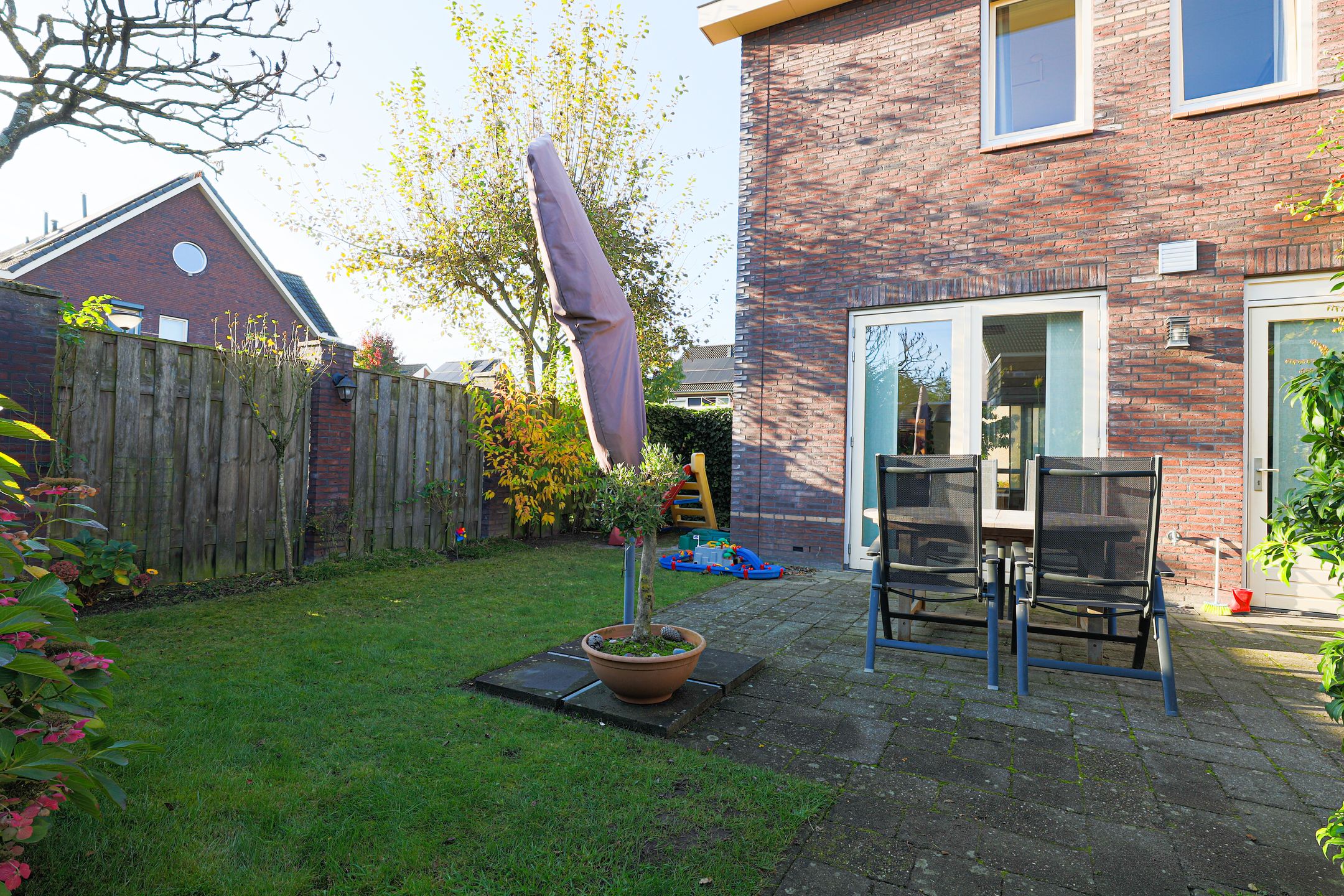 Foto 39 van Aan de Heerstraat 21