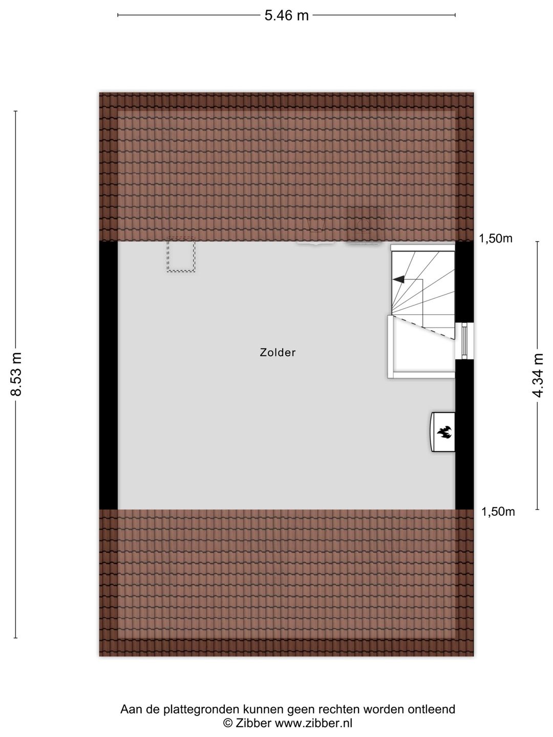 Foto 28 van Ramershaag 11