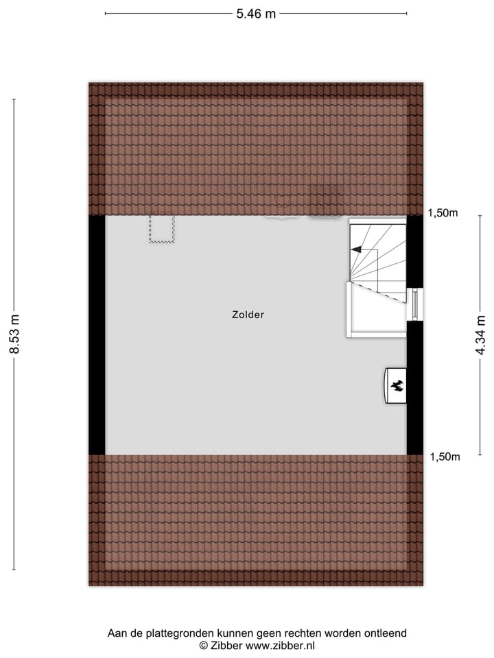 Foto 28 van Ramershaag 11