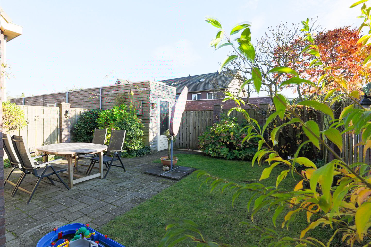 Foto 40 van Aan de Heerstraat 21