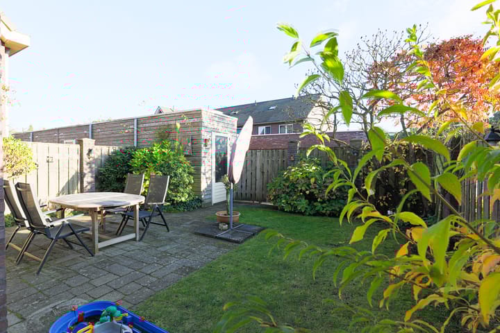 Foto 40 van Aan de Heerstraat 21