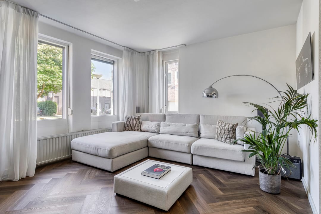 Foto 2 van Ramershaag 11