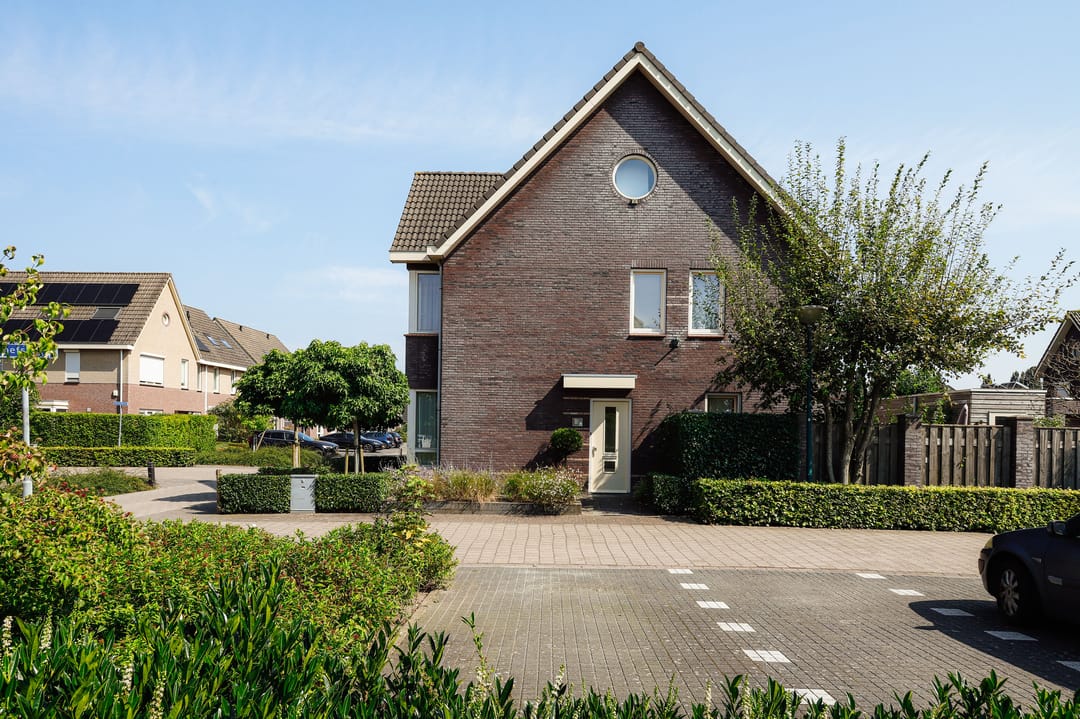 Foto 41 van Aan de Heerstraat 21