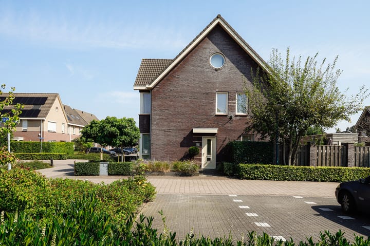 Foto 41 van Aan de Heerstraat 21