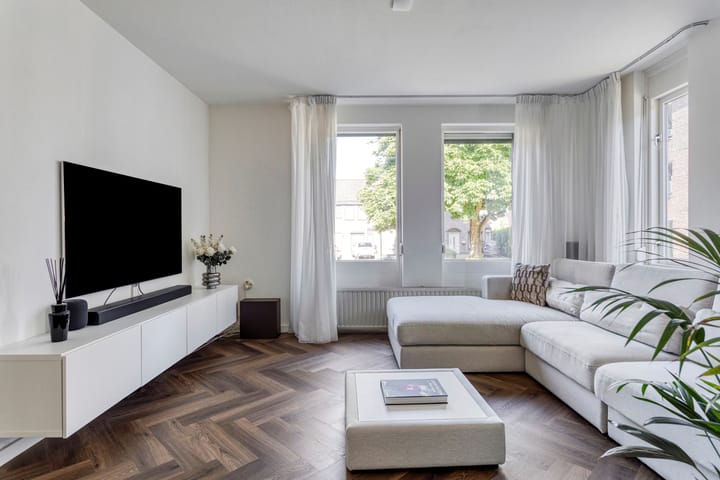 Foto 9 van Ramershaag 11