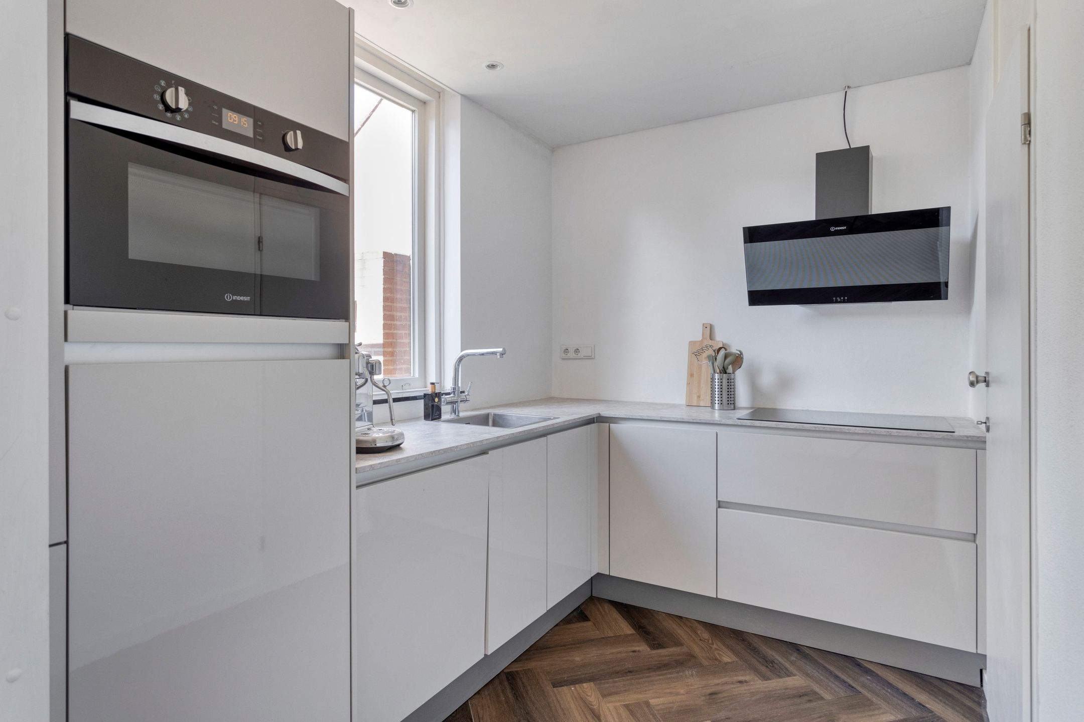 Foto 3 van Ramershaag 11