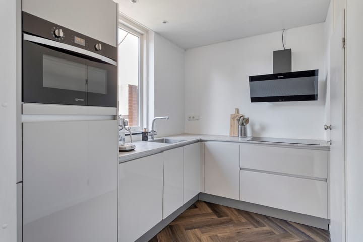 Foto 3 van Ramershaag 11