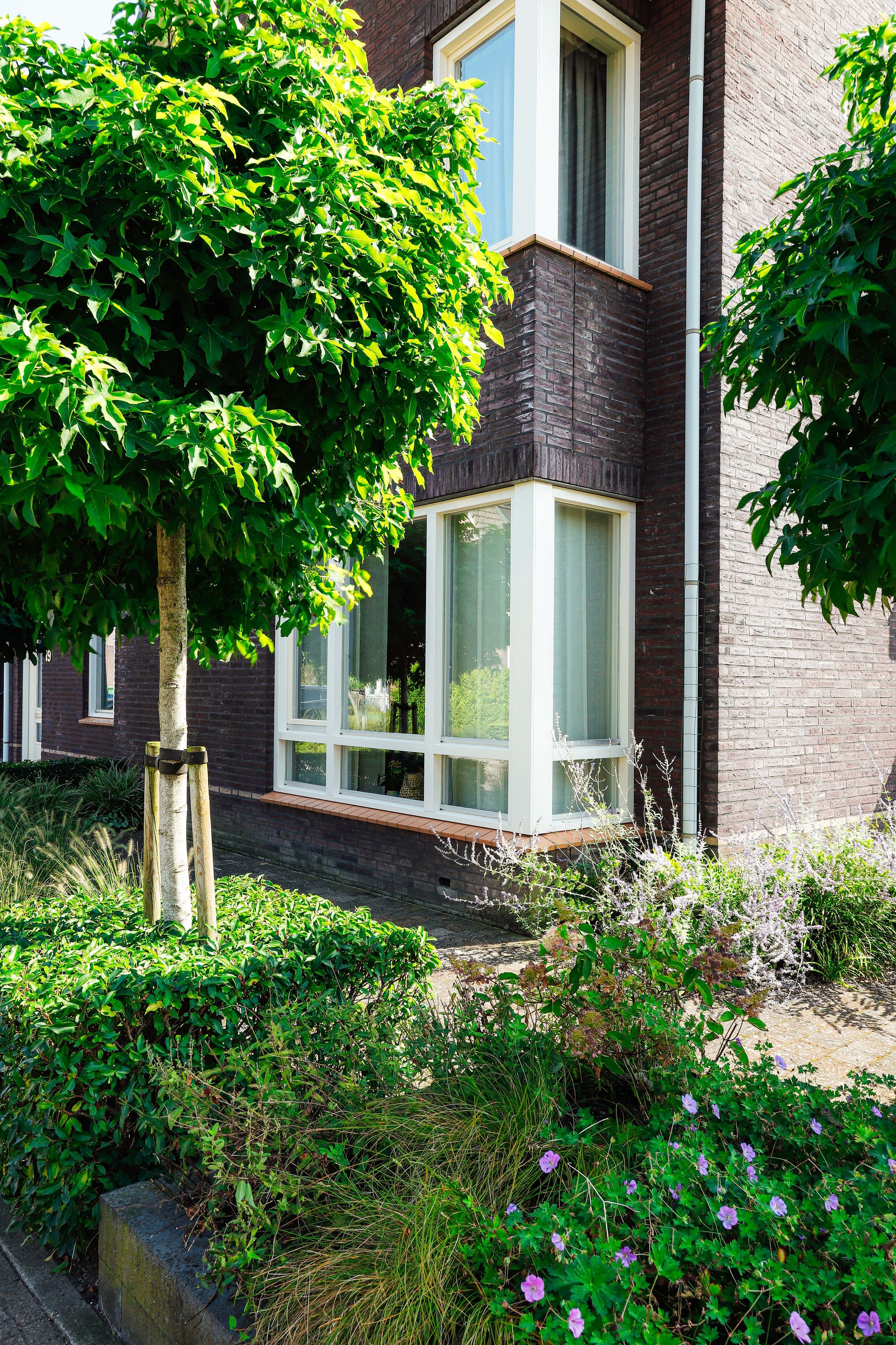 Foto 42 van Aan de Heerstraat 21