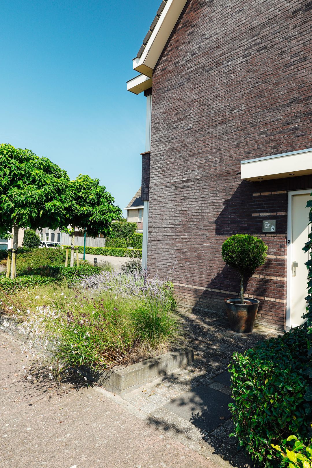 Foto 43 van Aan de Heerstraat 21